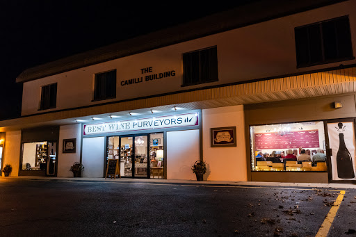 Best Wine Purveyors, 210 Marble Ave, Pleasantville, NY 10570, USA, 