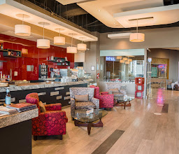 Plaza Panorámica Bugambilias photo