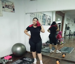 FITNESS LARASATI photo