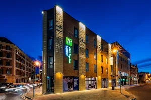 Holiday Inn Express Derry - Londonderry, an IHG Hotel image