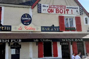 Le Kilkey image