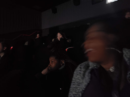 Movie Theater «Bow Tie Cinemas Movieland at Boulevard Square», reviews and photos, 1301 N Boulevard, Richmond, VA 23230, USA