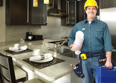 Appliance Repair Service «Total Home Protection», reviews and photos