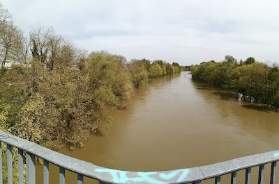 Pont du Chetivet à Gournay-sur-Marne
