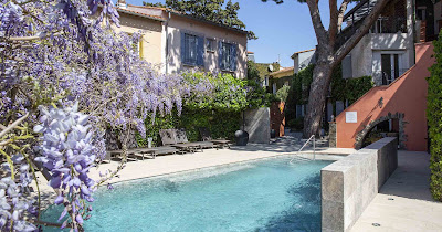 Hôtel Casa Païral à Collioure