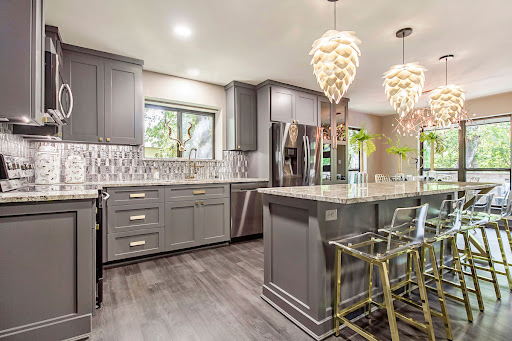 Entourage Home Remodeling image