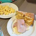 Photo n°2 de l'avis de Brisa.a fait le 04/02/2024 à 08:36 sur le  Eliseo Palace à Tropea