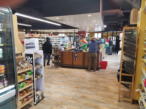 Grocery Store «Yes! Organic Market Petworth», reviews and photos, 4100 Georgia Ave NW, Washington, DC 20011, USA