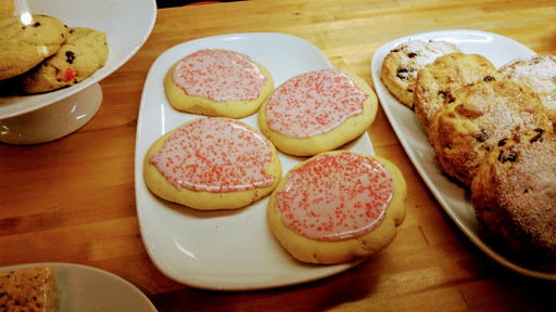 Coffee Shop «Joe Sippers Cafe», reviews and photos, 114 S 4th St, Effingham, IL 62401, USA