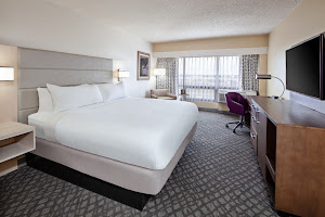 DoubleTree by Hilton Hotel New Orleans Airport