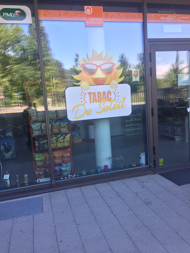 Tabac du Soleil - Geschäft
