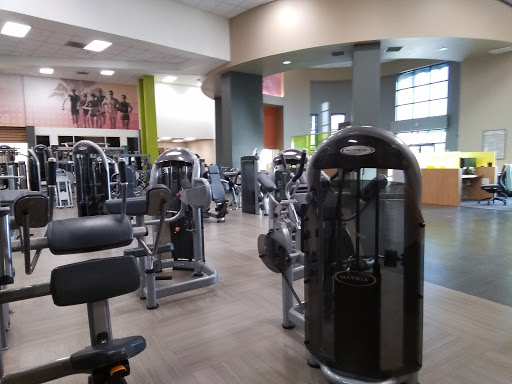 Gym «LA Fitness», reviews and photos, 16951 E Imperial Hwy, Yorba Linda, CA 92886, USA