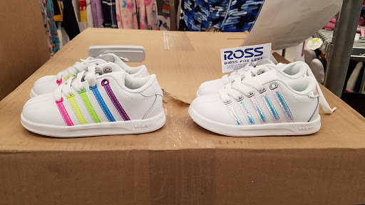 Clothing Store «Ross Dress for Less», reviews and photos, 2735 Harrison Ave NW, Olympia, WA 98502, USA