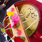 Photo n°9 de l'avis de Kristina.e fait le 26/10/2021 à 12:14 sur le  Gasthaus Löwen - Tschortsches Room à Villingen-Schwenningen