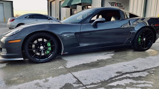 Chevrolet Dealer «Kris Brown Chevrolet Buick GMC», reviews and photos, 822 Walter Holiday Dr, Cleburne, TX 76033, USA