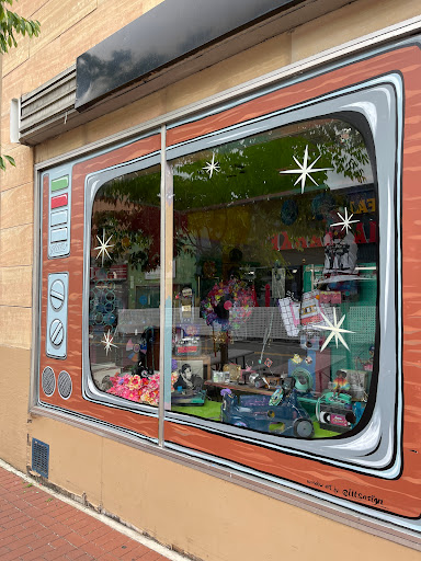 Thrift Store «Global Thrift», reviews and photos, 322 Moody St, Waltham, MA 02453, USA