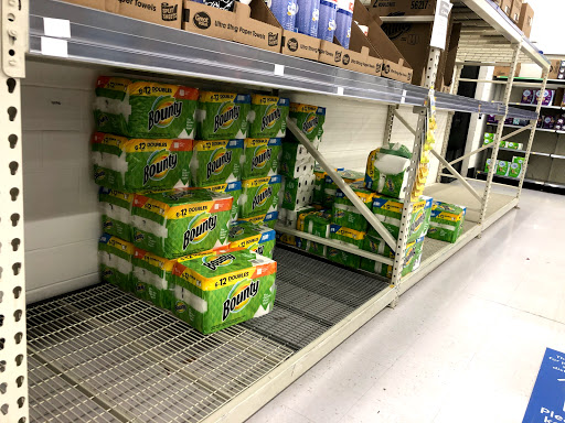 Department Store «Walmart Supercenter», reviews and photos, 2001 E 151st St, Carmel, IN 46033, USA