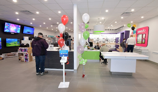 Centre Hi-Fi Charlevoix (Baie Saint-Paul)