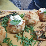 Photo n°3 de l'avis de Andrea.i fait le 02/10/2020 à 20:47 sur le  Pizza E Fritti Salvo dal 1932 à San Prisco