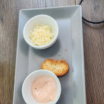 Photo n°4 de l'avis de Andi.. fait le 12/05/2024 à 18:30 sur le  Restaurant Domaines à Berlin