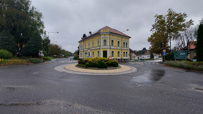 Centrum Étterem & Panzió