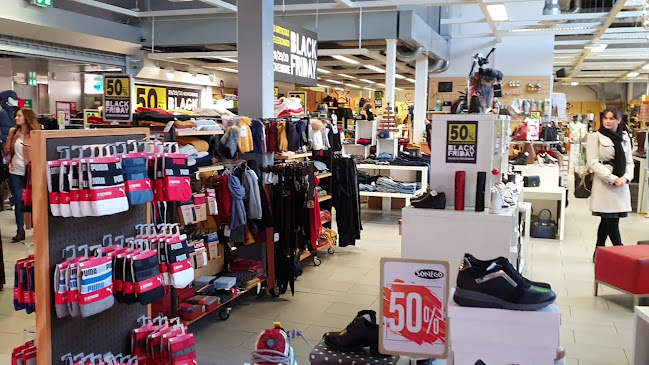 Jeans Shop - Mercato Cattori - Locarno