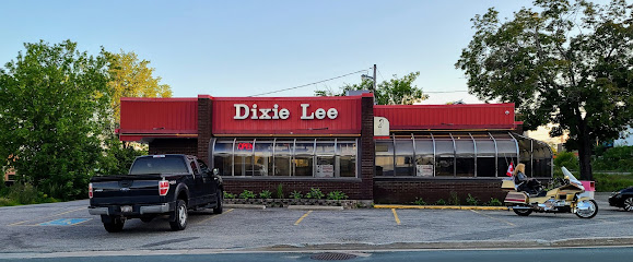 Dixie Lee Family Restaurant