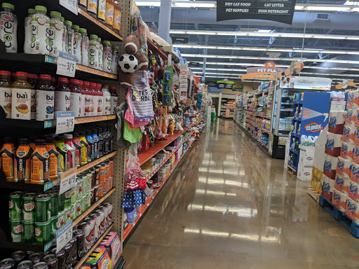 Supermarket «Save Mart Supermarkets», reviews and photos, 3601 Pelandale Ave, Modesto, CA 95356, USA