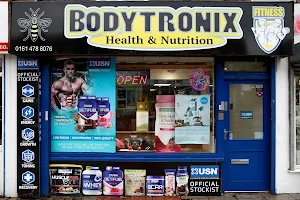 BodyTronix Manchester- Vitamin/Nutrition/Supplements/Diet Plans image