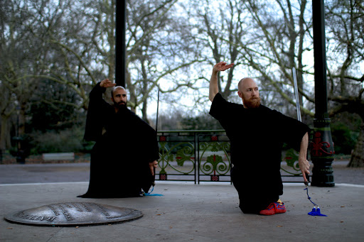 Tai Chi City London