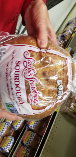 Grocery Store «Grocery Outlet Bargain Market», reviews and photos, 1320 Railroad Ave, Livermore, CA 94550, USA