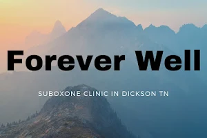 Forever Well (Suboxone Clinic) image