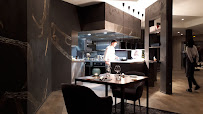 Atmosphère du Restaurant gastronomique La Table - Christophe Hay et Loïs Bée à Ardon - n°7