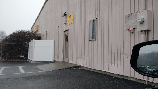 Electrical Supply Store «Electrical Wholesalers Inc», reviews and photos, 970 Wellington Ave, Cranston, RI 02910, USA