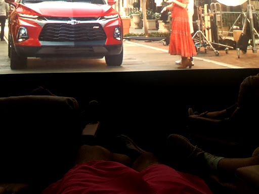 Movie Theater «North Riverside Luxury 6: Classic Cinemas», reviews and photos, 7501 W Cermak Rd, Riverside, IL 60546, USA