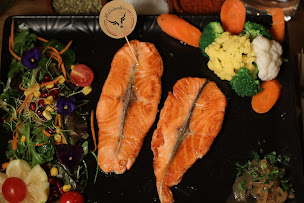 Photo n°38 de Le Colombier Steakhouse à Mitry-Mory ()