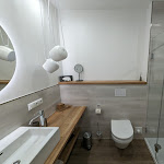 Photo n°3 de l'avis de André.� fait le 23/11/2023 à 17:18 sur le  MySuite Leesch - Hotel & Restaurant à Reinsbüttel