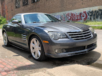 Mr Chassis Auto Body - Photo 2 - Car repair in Cleveland, OH, Cleveland