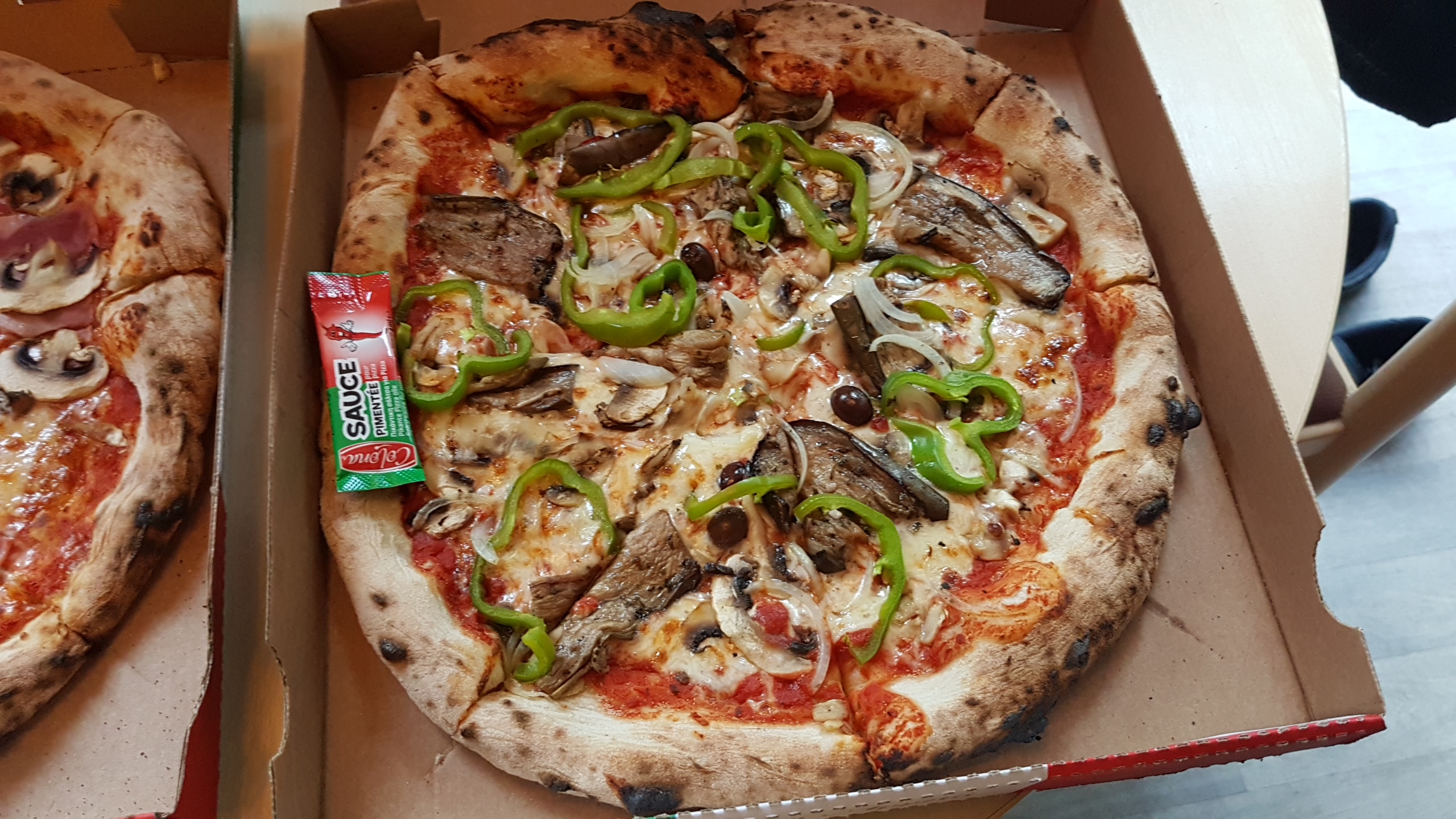 Photo n° 2 de l'avis de Joe.m fait le 08/08/2019 à 18:10
