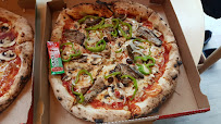 Plats et boissons du Pizzas à emporter Pizza chez Kiko à Fréjus - n°5
