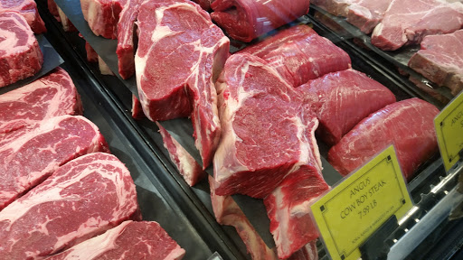 Produce Market «Tacoma Boys», reviews and photos, 5602 6th Ave, Tacoma, WA 98406, USA