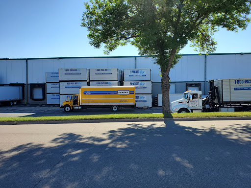 Self-Storage Facility «Simply Self Storage - Burnsville», reviews and photos, 801 Ladybird Ln, Burnsville, MN 55337, USA