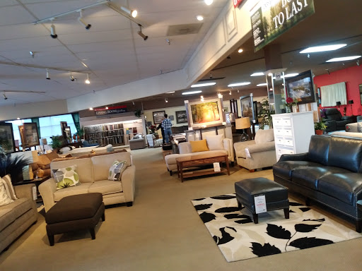 Furniture Store «Pacific Furniture Gallery», reviews and photos, 16875 Southcenter Pkwy, Tukwila, WA 98188, USA