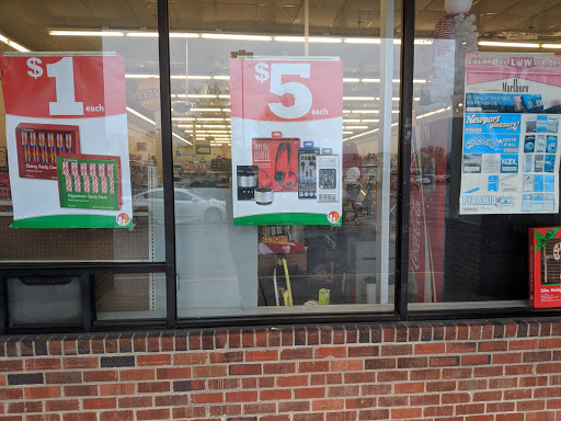 Shopping Mall «Ashland Hanover Shopping Center», reviews and photos, 215 N Washington Hwy, Ashland, VA 23005, USA