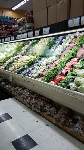 Supermarket «El Rio Bravo Supermarket», reviews and photos, 11 S 10th St, Kansas City, KS 66102, USA