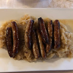 Photo n°13 de l'avis de Brad. fait le 27/12/2019 à 22:02 sur le  Zum Albrecht Dürer Haus à Nuremberg