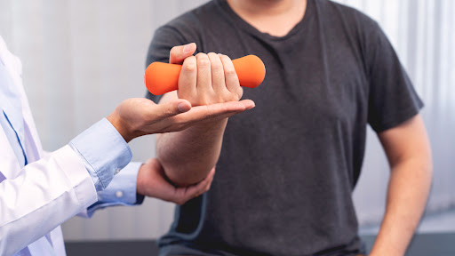Imagen del negocio Ortoclinic 2.0 en Santa Coloma de Gramenet, Barcelona