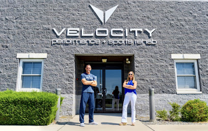 Velocity Chiropractor Freehold