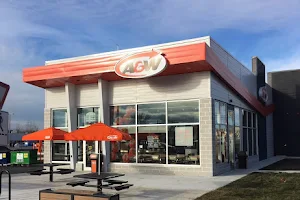 A&W Canada image