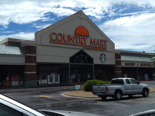 Supermarket «Country Mart», reviews and photos, 200 Southtowne Blvd, Hollister, MO 65672, USA